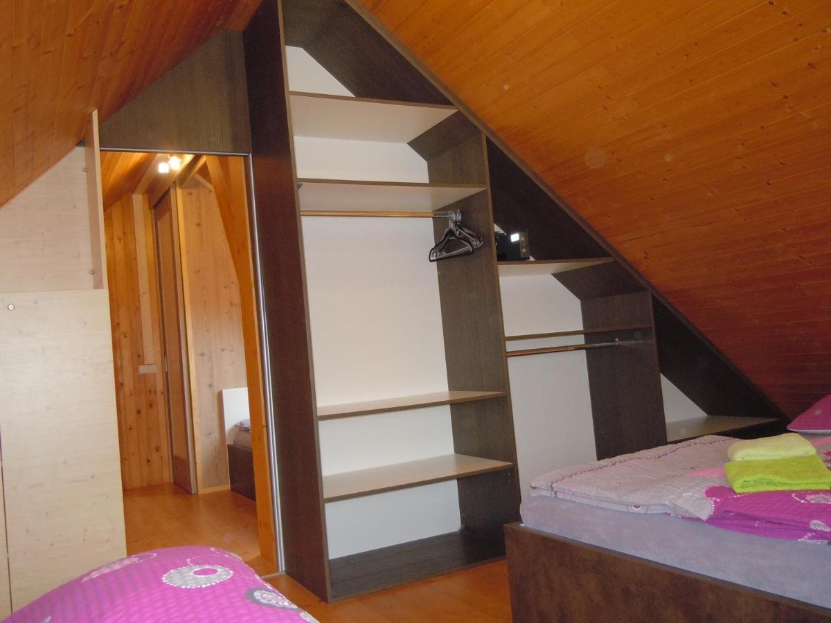 Apartment Wellness Vlckova Eksteriør bilde