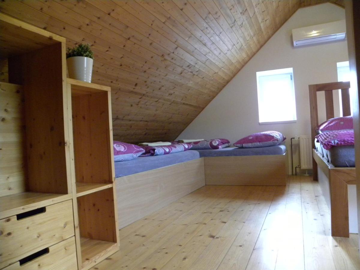 Apartment Wellness Vlckova Eksteriør bilde