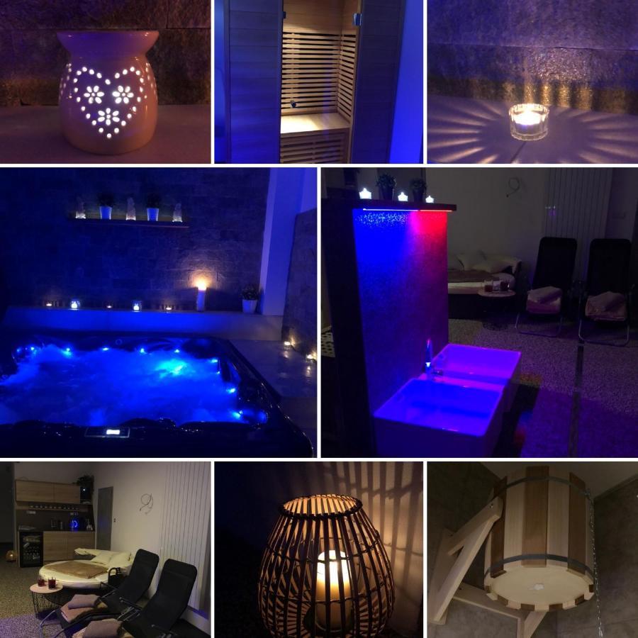 Apartment Wellness Vlckova Eksteriør bilde