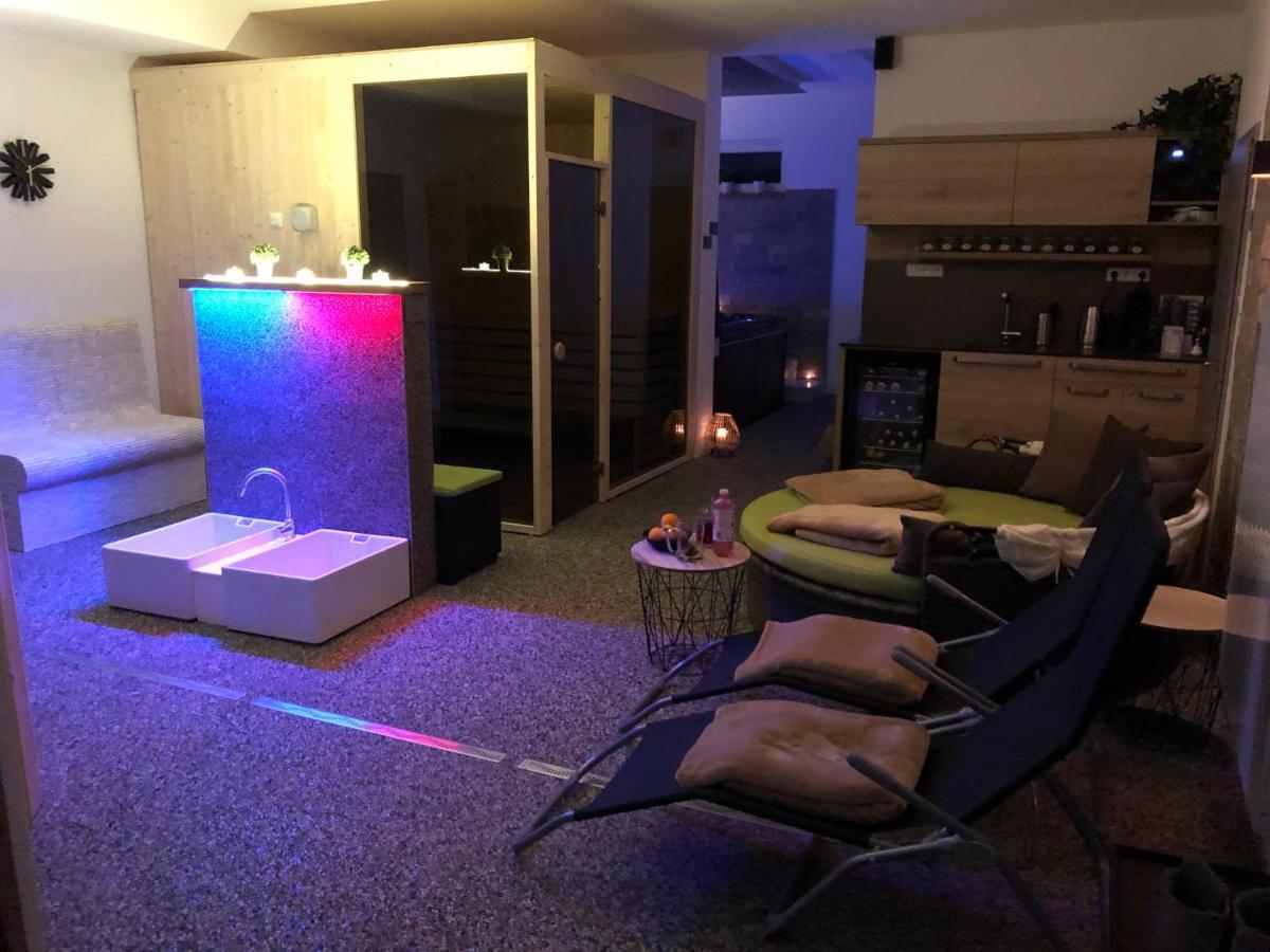 Apartment Wellness Vlckova Eksteriør bilde