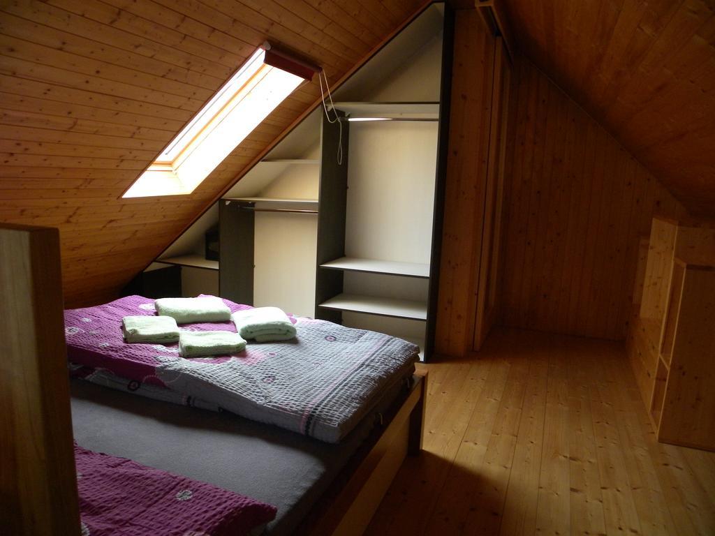 Apartment Wellness Vlckova Eksteriør bilde
