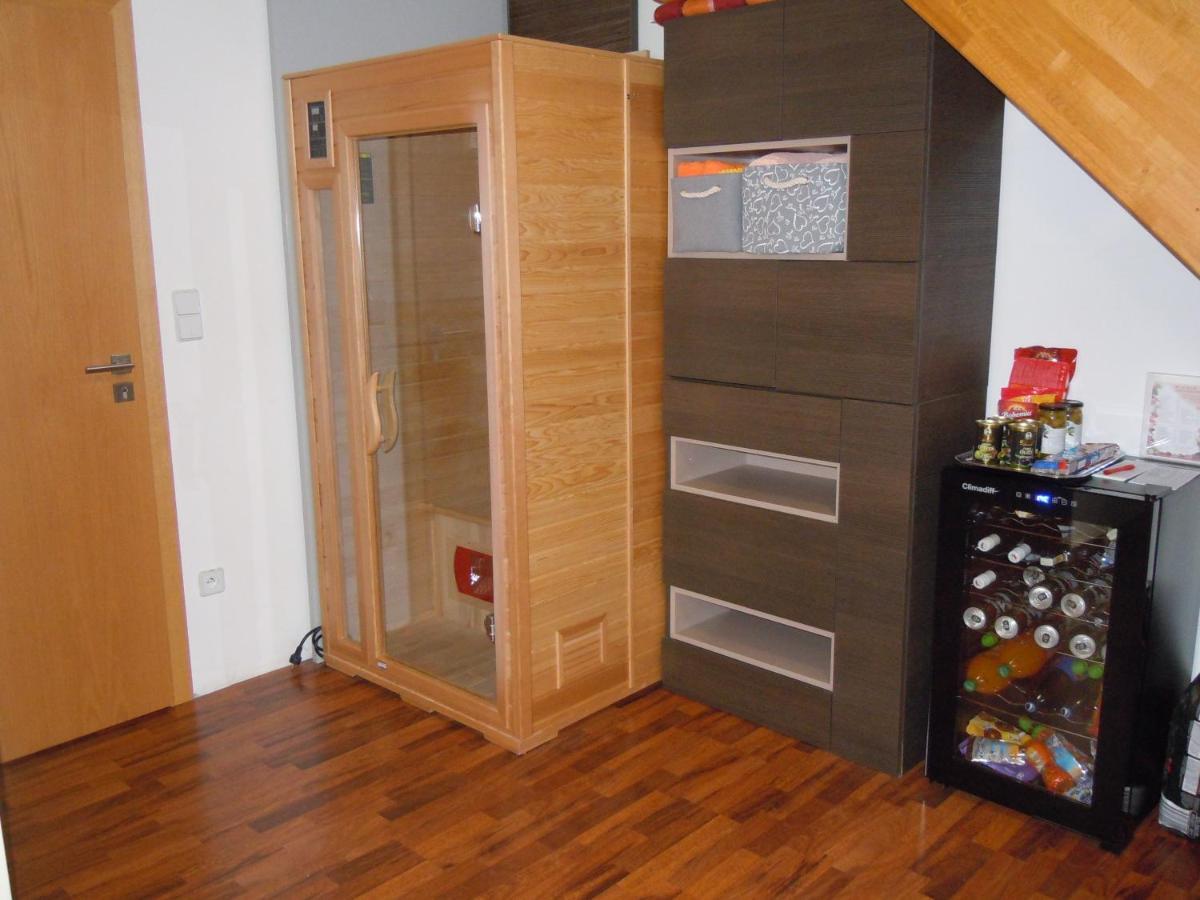 Apartment Wellness Vlckova Eksteriør bilde